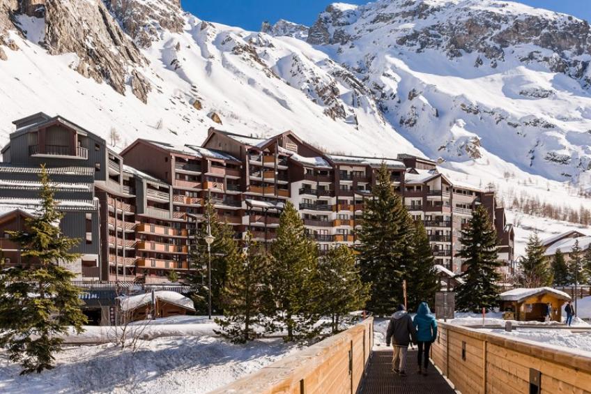 Les Balcons de Bellevarde - foto 33