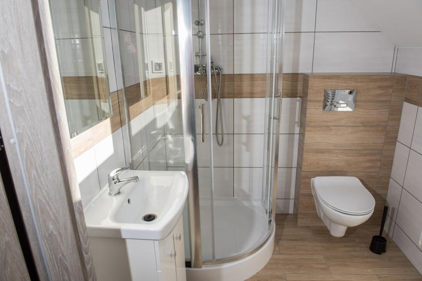 Apartament 6-osobowy piętro Przystanek Jarosławiec - foto 7