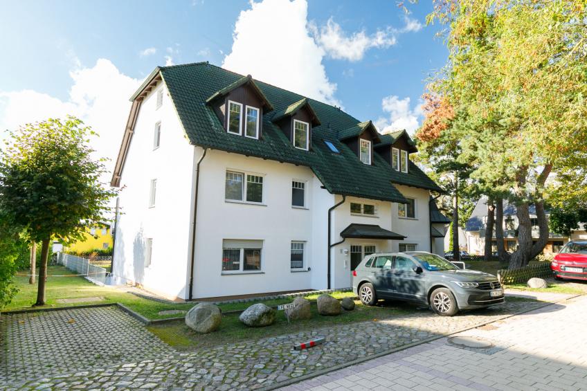 Haus am Streckelsberg (App. 10) - foto 20