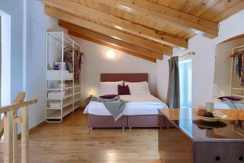 Holiday home mit private Whirlpool - BF-Z2Y45 - foto 42