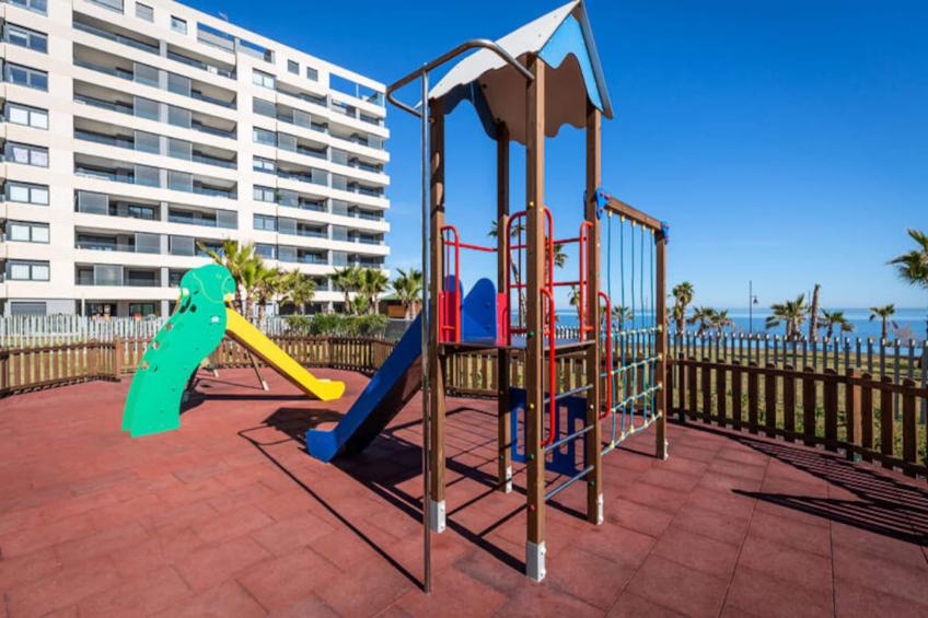 Appartements à Torrevieja - foto 30