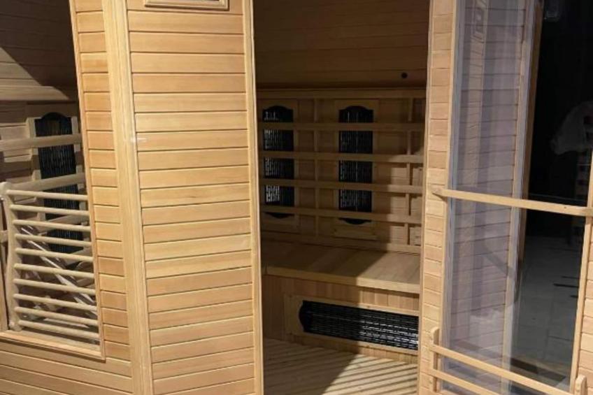 Three Bedroom Holiday Home - foto 21