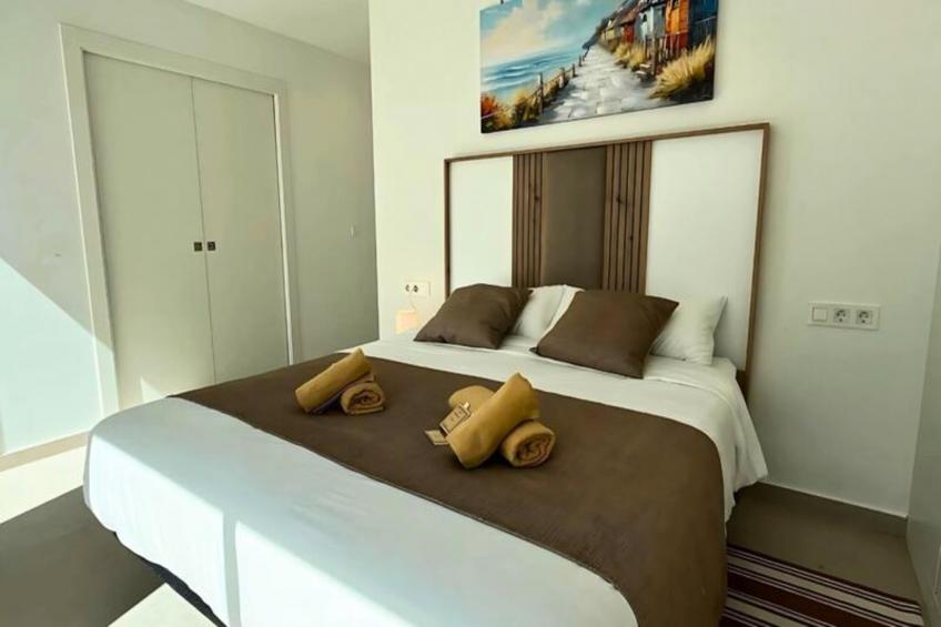 Villa Avec Piscine Privée  à San Fulgencio - foto 43