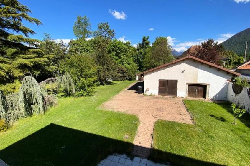 La Maison De Varces | Jardin, 4 Chambres - foto 25