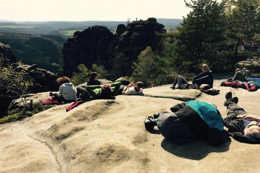 Ferienwohnung in Kamenz - Sachsen - foto 19