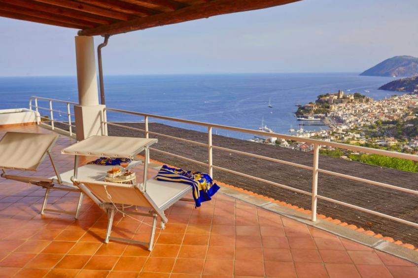 Haus in Collo Pirrera mit privatem Pool - foto 28