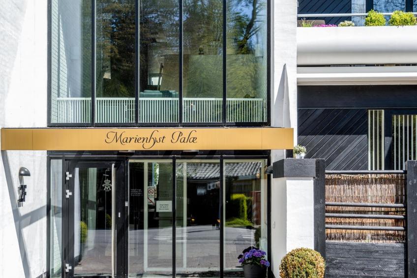 "Pekka" - 50m from the sea in Sealand - foto 17