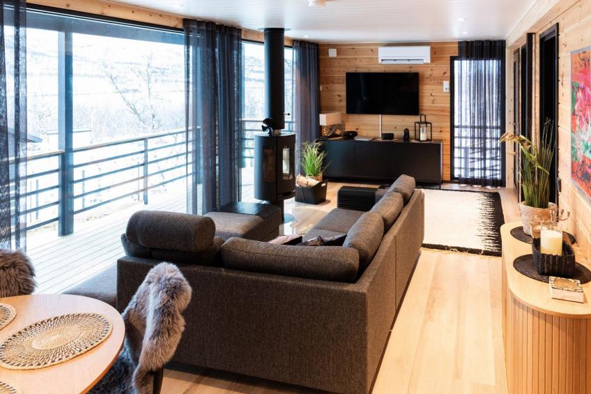 Saanan lumous - foto 4