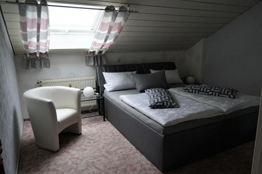 Große Ferienwohnung in Stadtsteinach - foto 5