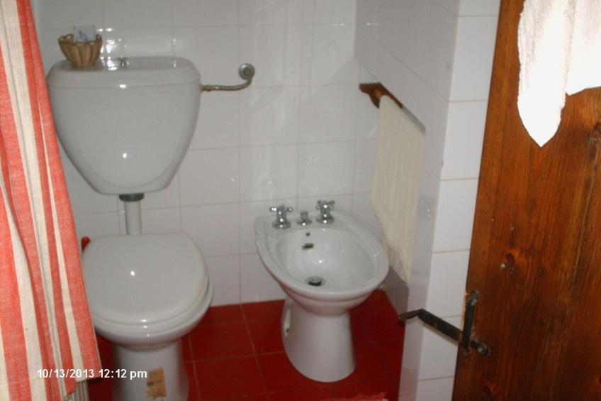 Agritourismus L'Argilla - Hütte - foto 14