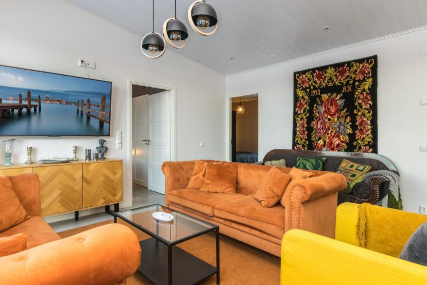 Villa karhenhelmi - foto 9