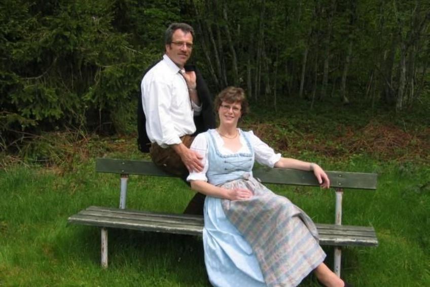 Wohnung "Fübüüni" - foto 27