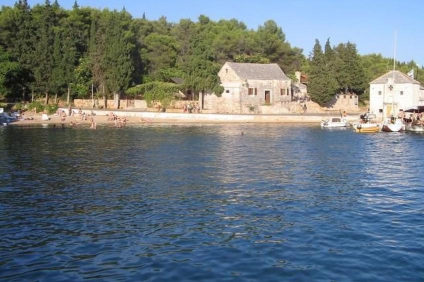 Geräumiges Ferienhaus mit Terrasse und Garten - foto 70