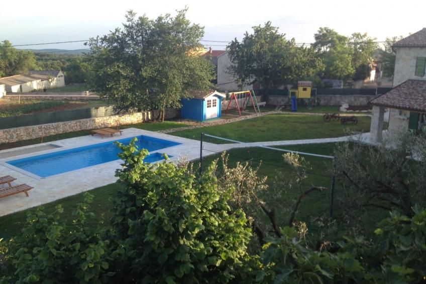 in Barat mit privatem Pool - foto 11