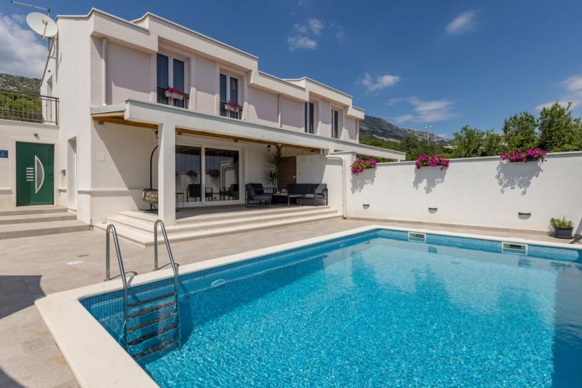 Villa Meerjungfrau - foto 37