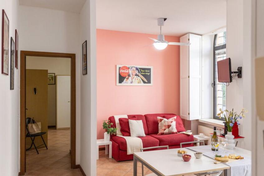 Movie Suite Jesi - foto 4