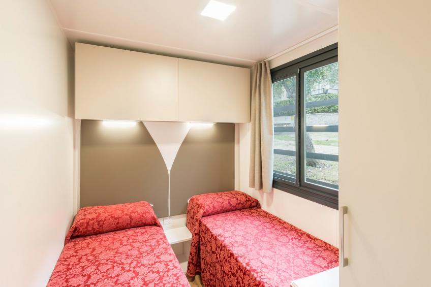 Camping Toscolano - MH Standard - foto 6