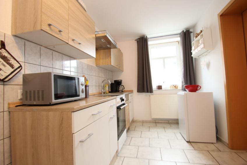 Ferienwohnung Elbingerode am Brocken - foto 11