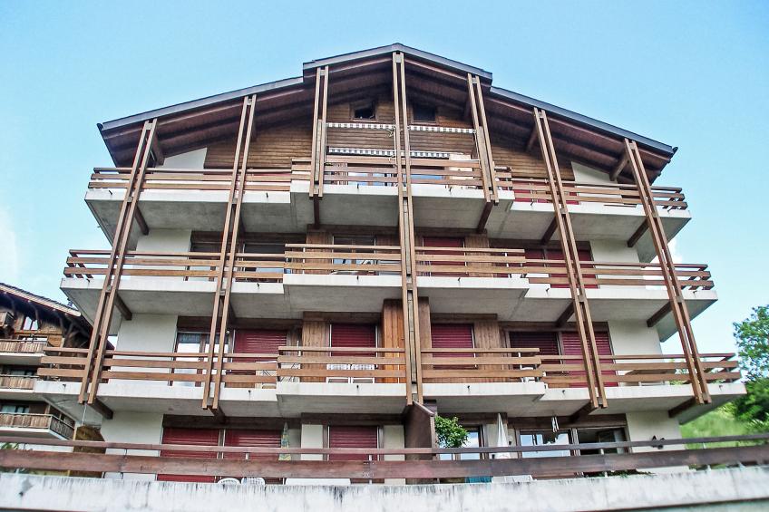 Hauts de Morthey No 33 - foto 17