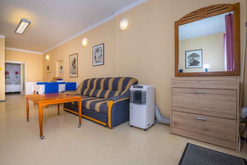 Vakantiewoning 50 m van de zee en het strand - BF-HXVMH - foto 13