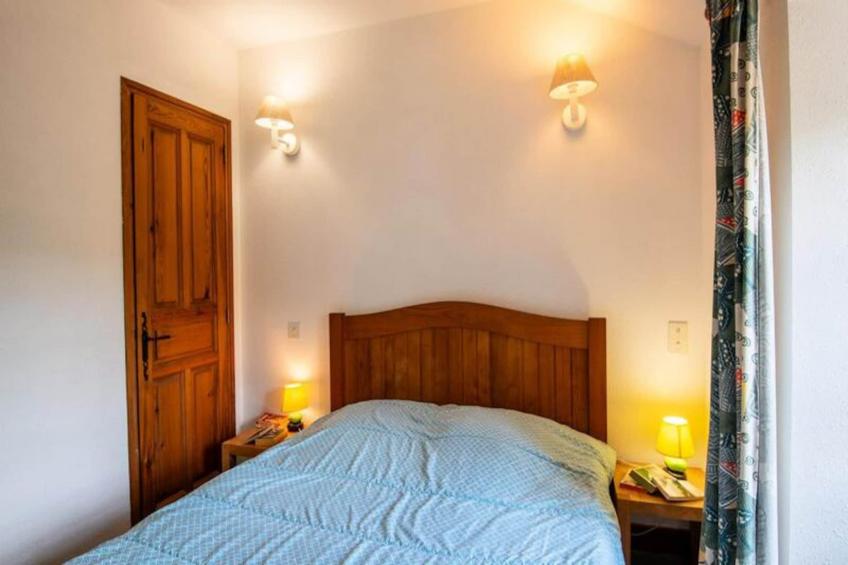 Gîte de France Gîtes de france 3/4 personnes à malbosc 2 épis - foto 13