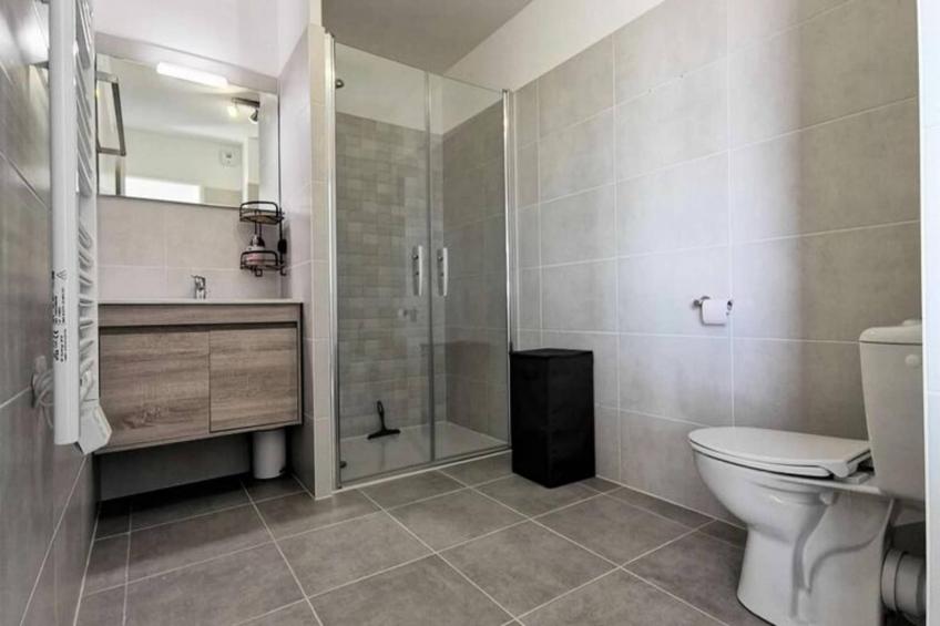 Résidence Les Voiles Blanches - foto 27