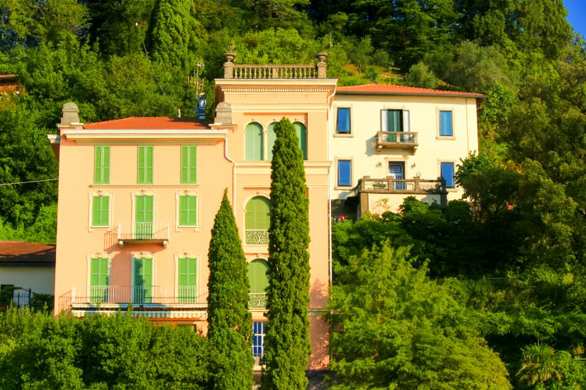 Villa Aurelia - foto 35