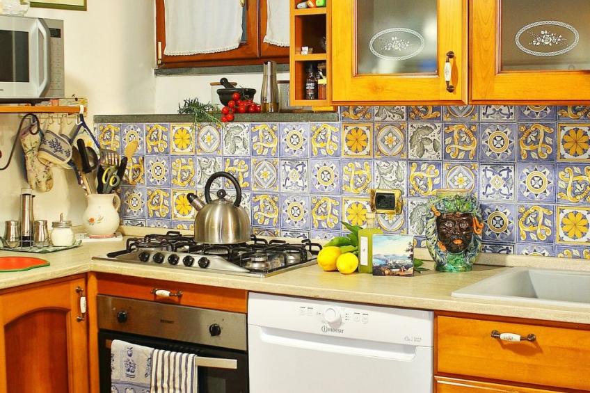 "Villa Flore" Sorrent und Amalfiküste - foto 30