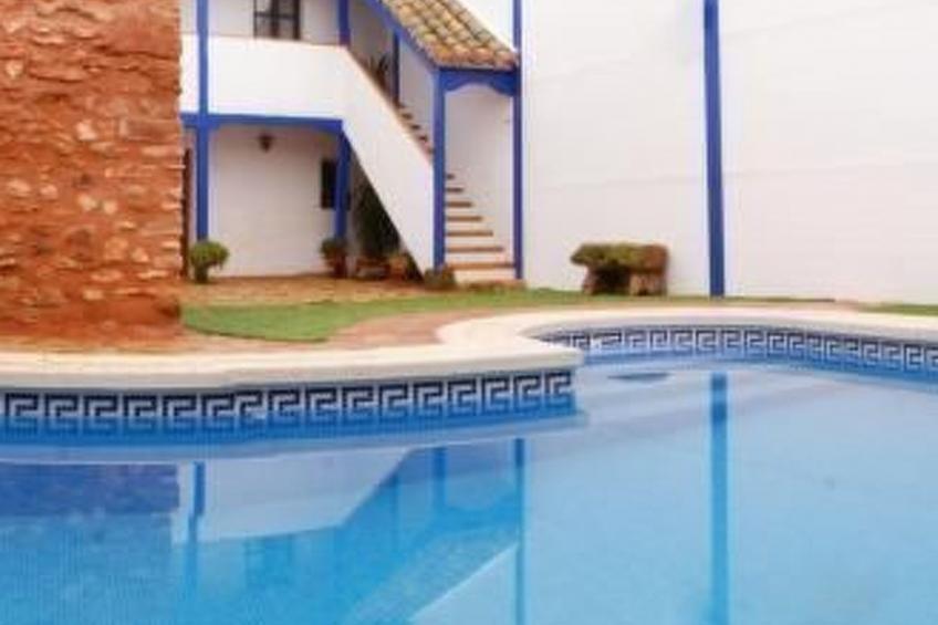 Landhaus bei Almagro - foto 3