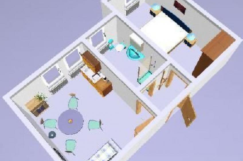 Saydaer Höhe - foto 8