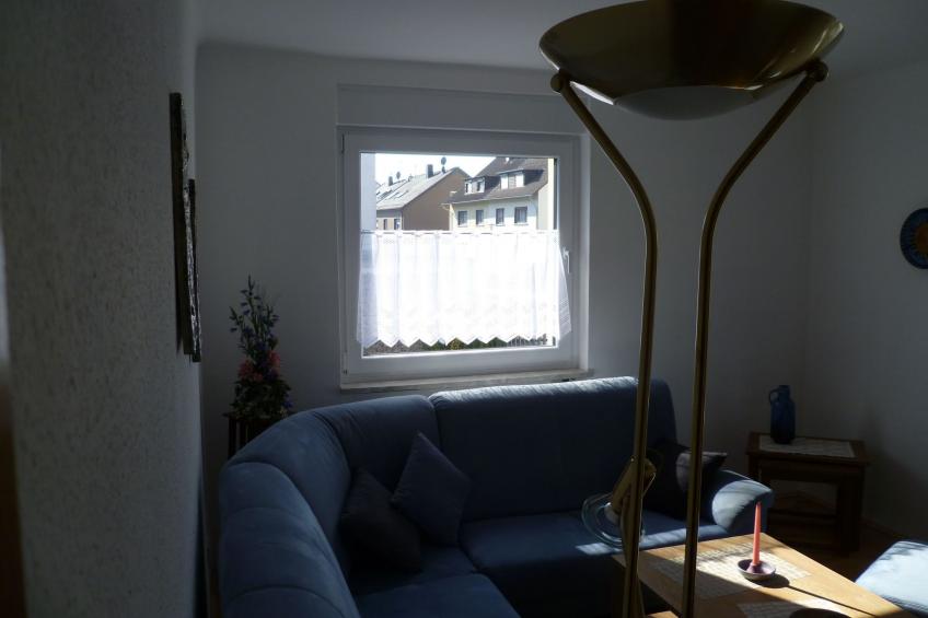 Komfortable Ferienwohnung in Grötzingen - foto 10