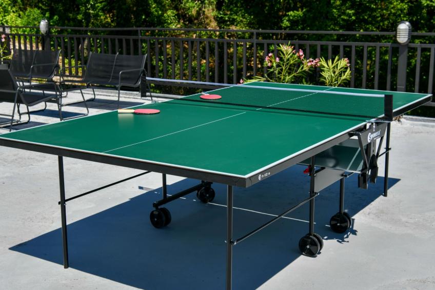 Ferienvilla mit Whirlpool - foto 36