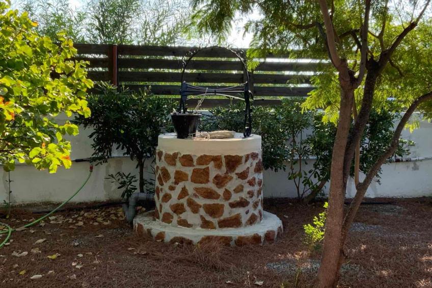 Kleines Paradies Villa A - foto 24