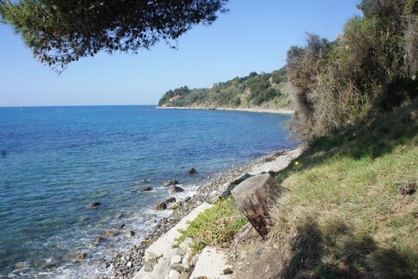 Wohnen in Traumhafter, ruhiger Lage am Meer - foto 28