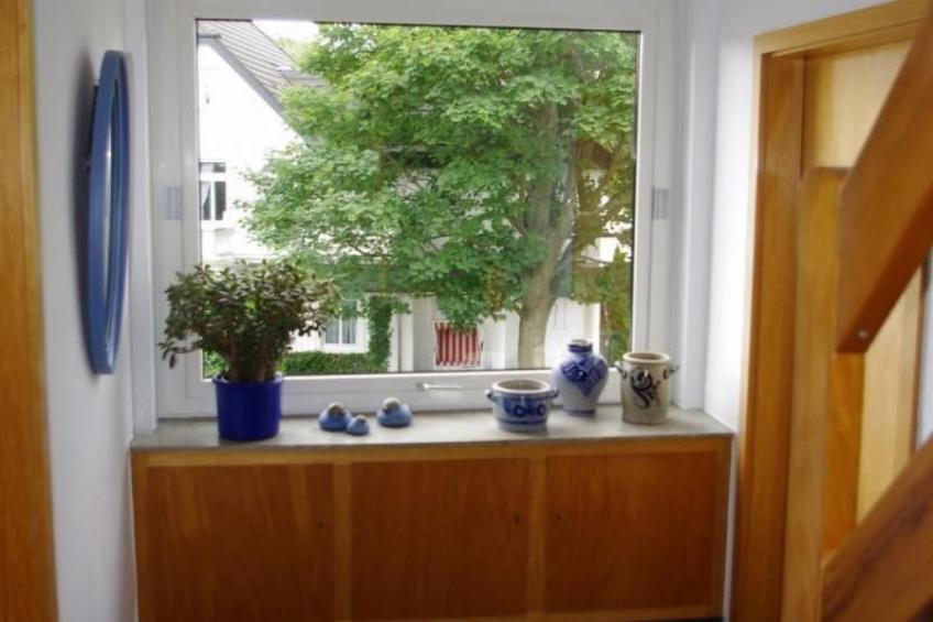 Gästehaus Kopp Wohnung Nr. 03 in Cuxhaven-Duhnen - foto 9