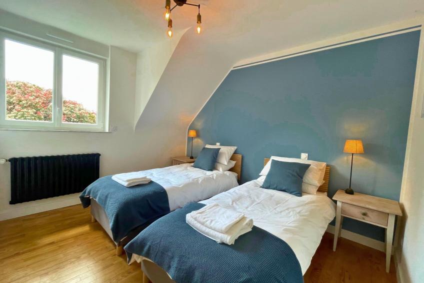 Das Ferienhaus von Maie Bail - foto 11