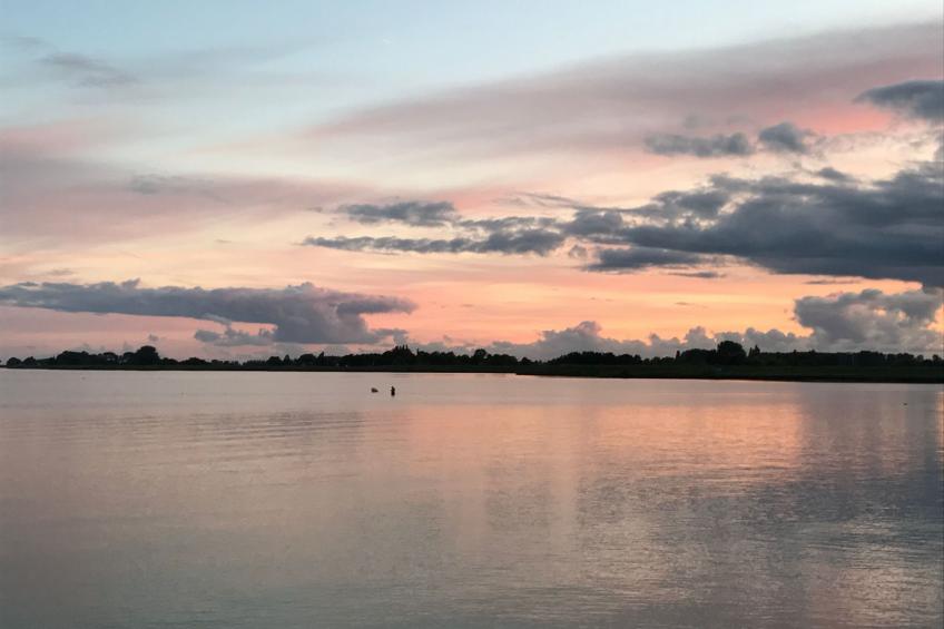 Chalet mit Wasserblick - foto 39