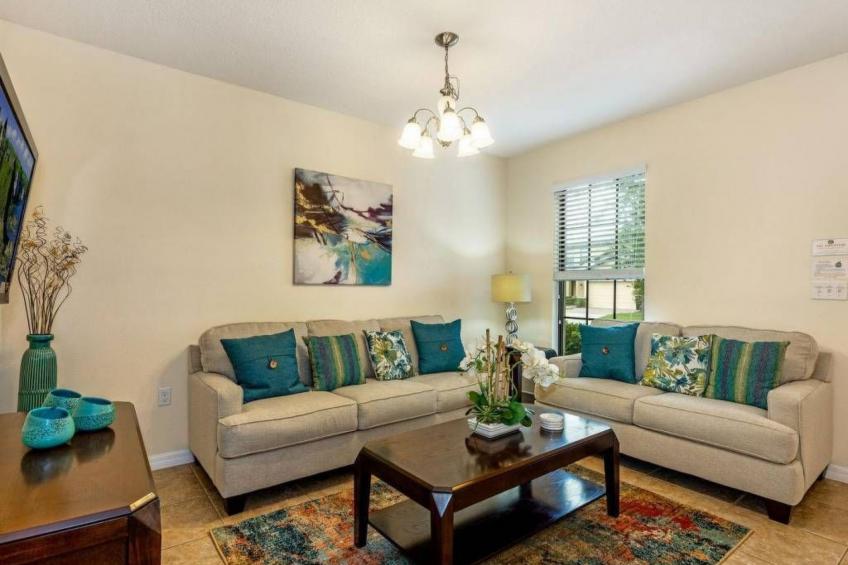 Wunderschönes Ferienhaus in Loughman mit Pool in Südlage und Blick auf das Natu - foto 10