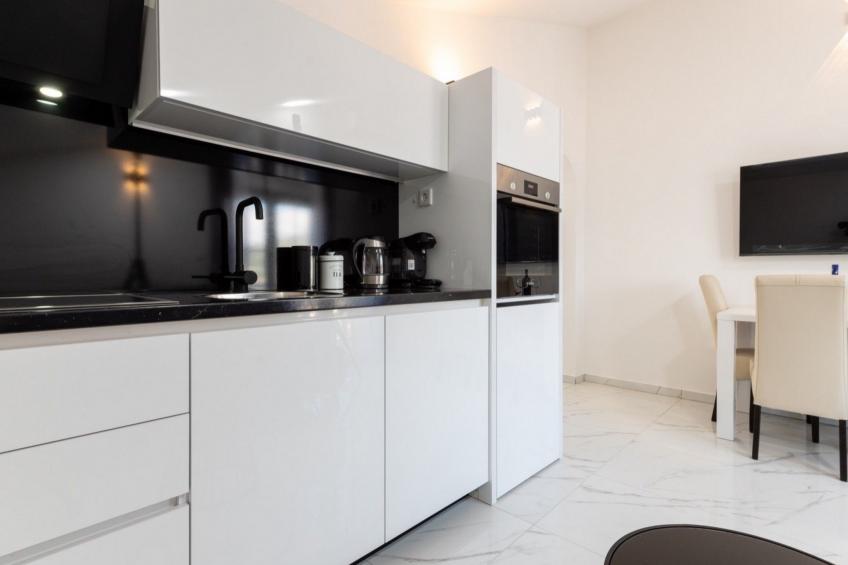 Moderne Ferienwohnung Zen 1 - foto 5