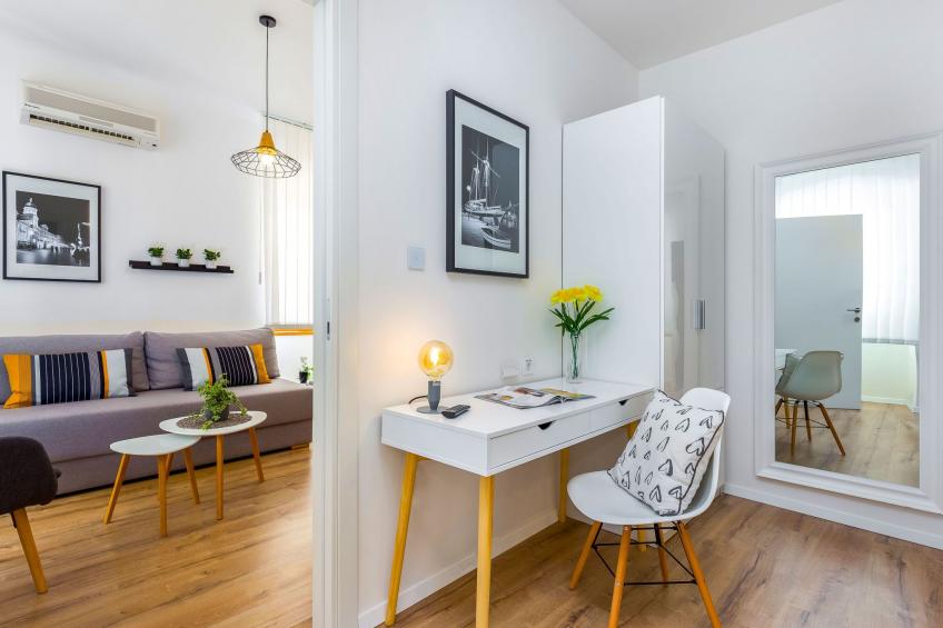 Wohnungen Rijeka Zentrum Terra I - foto 9