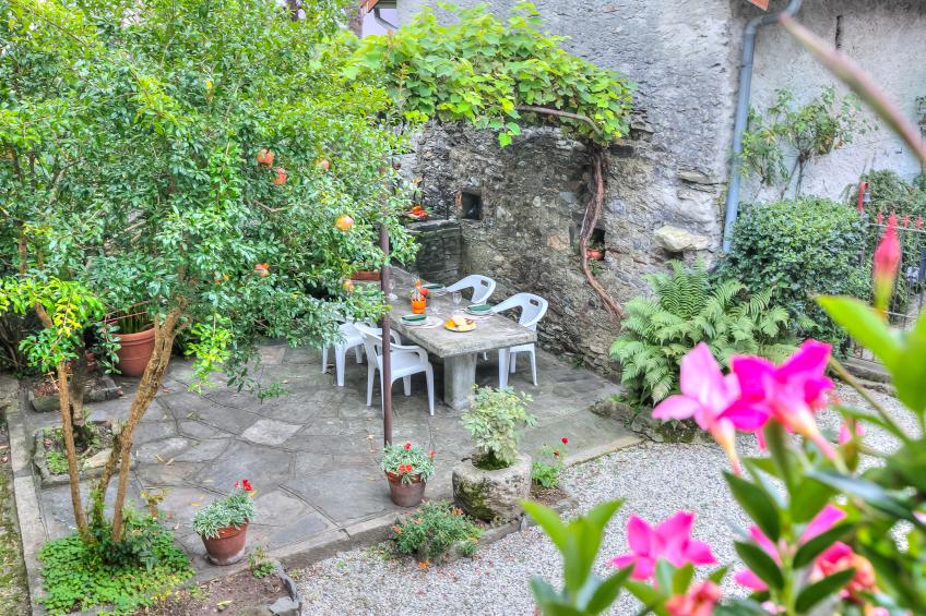 Il Cortiletto di Marina 10 Min to Stresa - foto 9