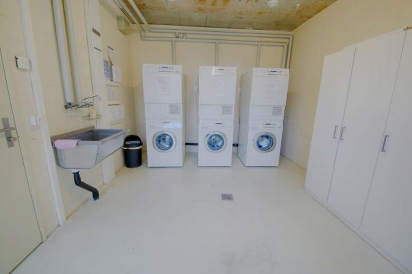 LU Gletschergarten II - Allmend HITrental Apartmen - foto 18