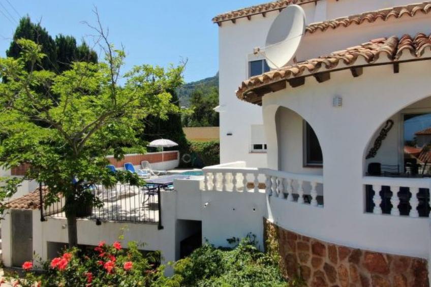 Villa San Marcos - PlusHolidays - foto 46