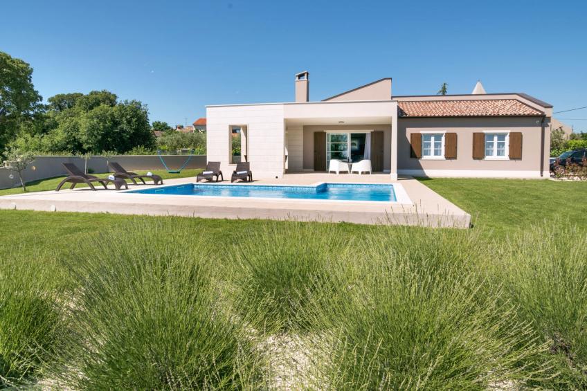 Villa KavranLux - foto 2