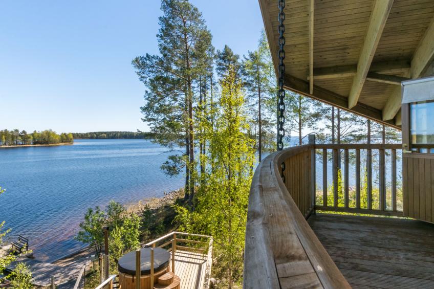 Villa pyöriäinen - foto 42
