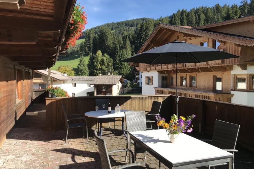 Haus Fichtenblick (WIL521) - foto 21