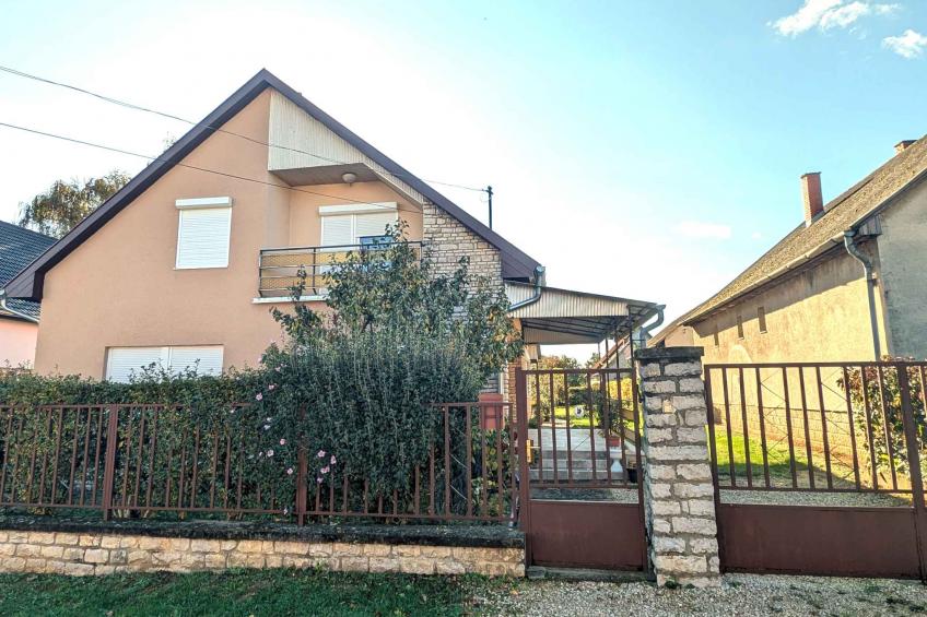 Holiday house for families in a quiet location - BF-VNBG3 - foto 6