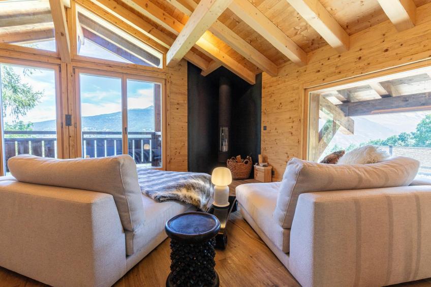 Base Camp COSY chalet 4 personnes - foto 4