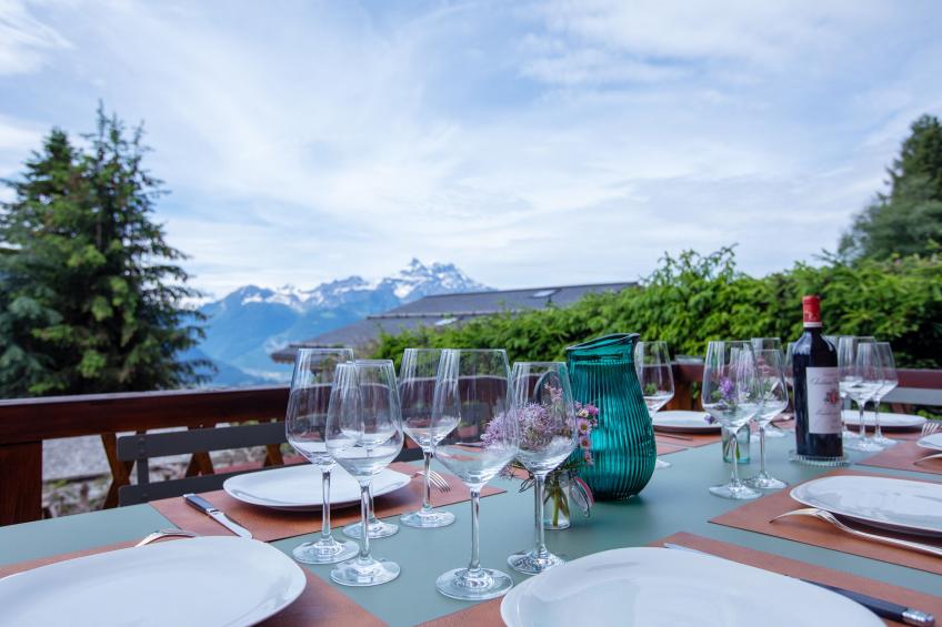 Chalet Shambala - foto 15