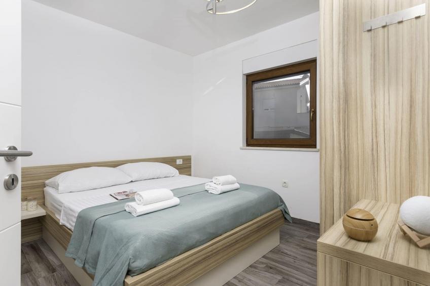 Apartment Volme - Private Pool and Sea View - foto 14
